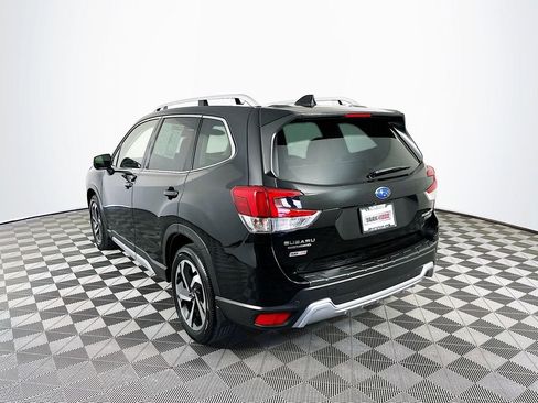 Used 2023 Subaru Forester Touring image 7