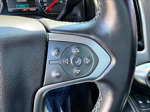 Used 2016 Chevrolet Tahoe LT w/ Max Trailering Package image 20