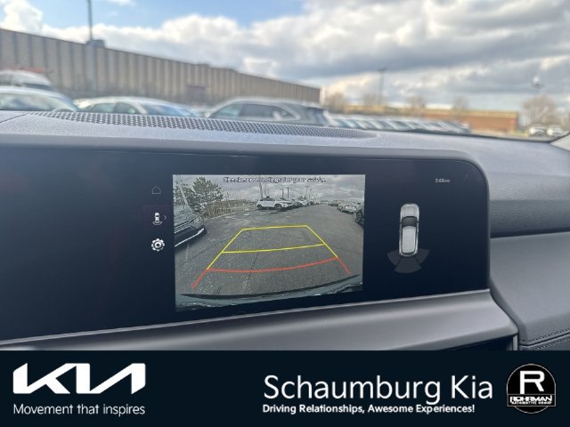 New 2026 Kia Seltos SX AWD/4WD image 7