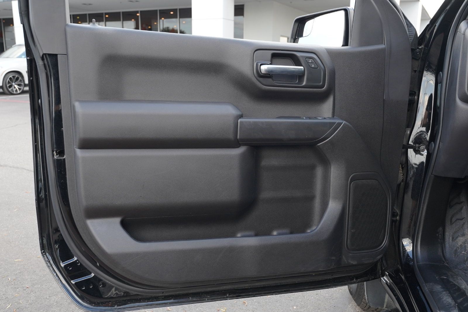 Used 2025 Chevrolet Silverado 1500 W/T w/ WT Value Package RWD image 19