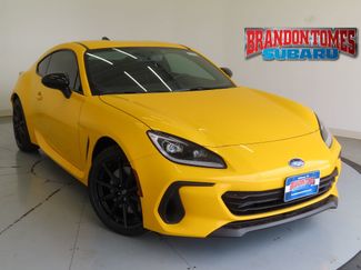 New 2026 Subaru BRZ Series.Yellow video 1