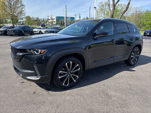 New 2026 MAZDA CX-50 AWD 2.5 S w/ Weather Package image 3