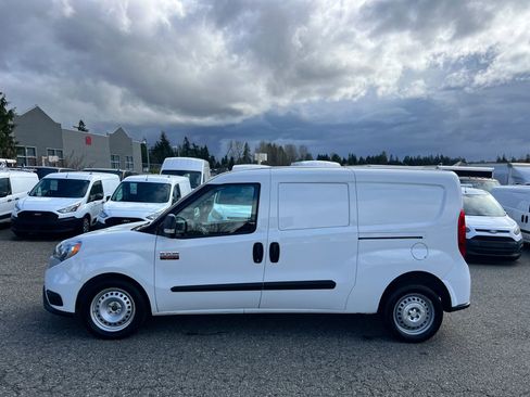 Used 2022 RAM ProMaster City Wagon image 4