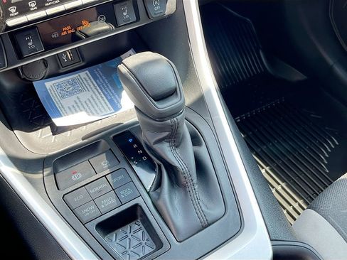 Used 2025 Toyota RAV4 XLE w/ Convenience Package AWD/4WD image 16