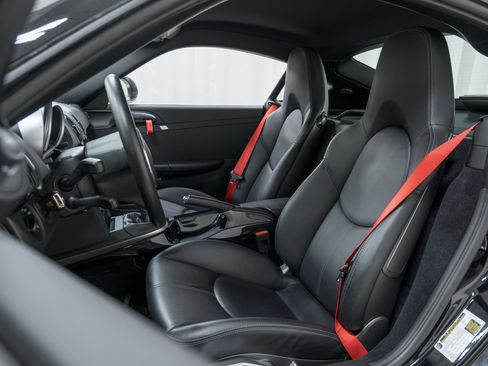 Used 2012 Porsche Cayman R RWD image 21