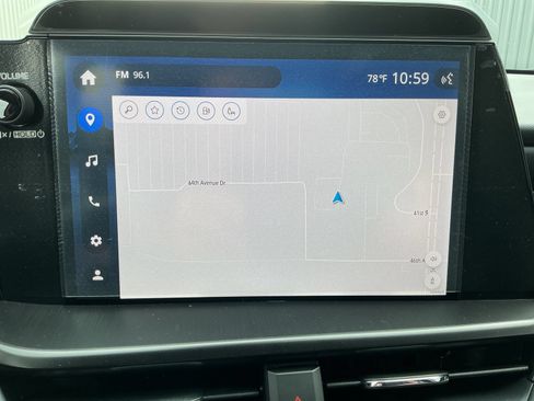 New 2026 Subaru Outback Touring XT AWD/4WD image 19