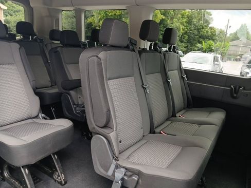Used 2024 Ford Transit 350 XLT RWD image 15