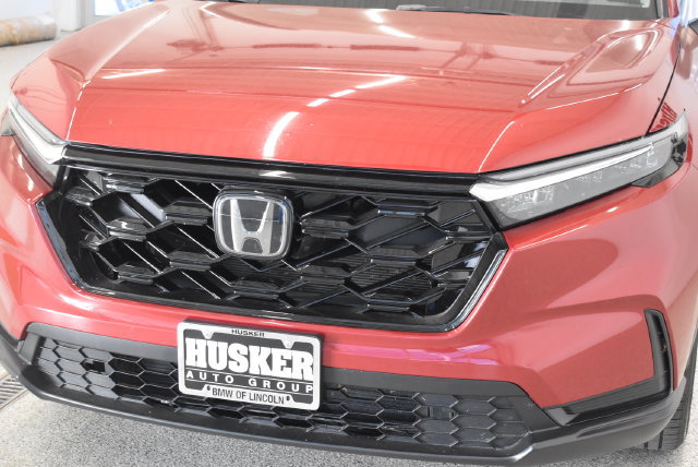 Used 2024 Honda CR-V EX image 14
