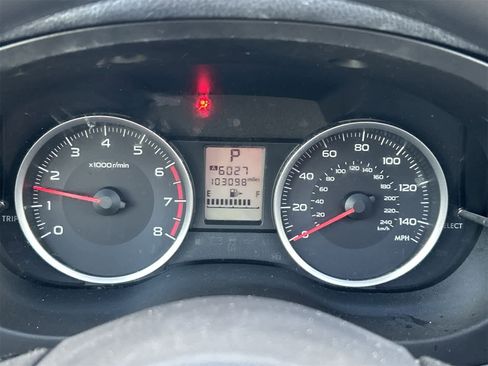 Used 2017 Subaru Forester 2.5i Premium w/ All-Weather Package image 18