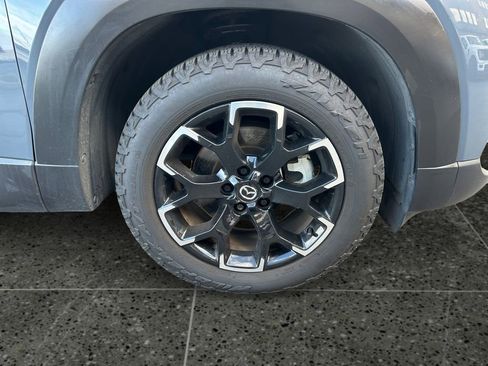 Used 2023 MAZDA CX-50 Meridian Edition w/ Cargo Package image 9