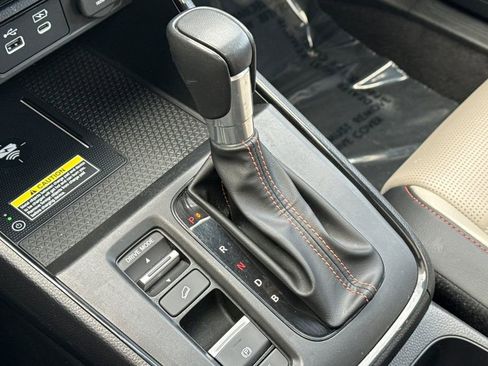 Certified 2024 Honda CR-V Sport Touring image 27