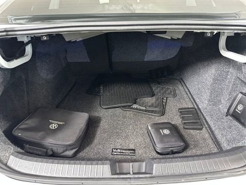 Used 2025 Volkswagen Jetta Sport image 26