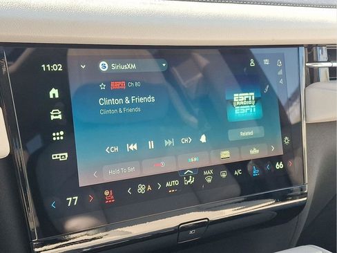 New 2025 Lincoln Navigator L Reserve image 17