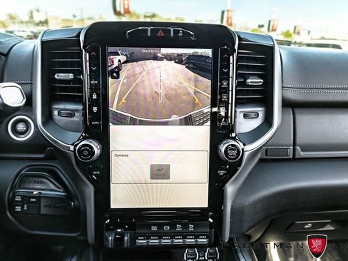 Used 2022 RAM 3500 Laramie image 29