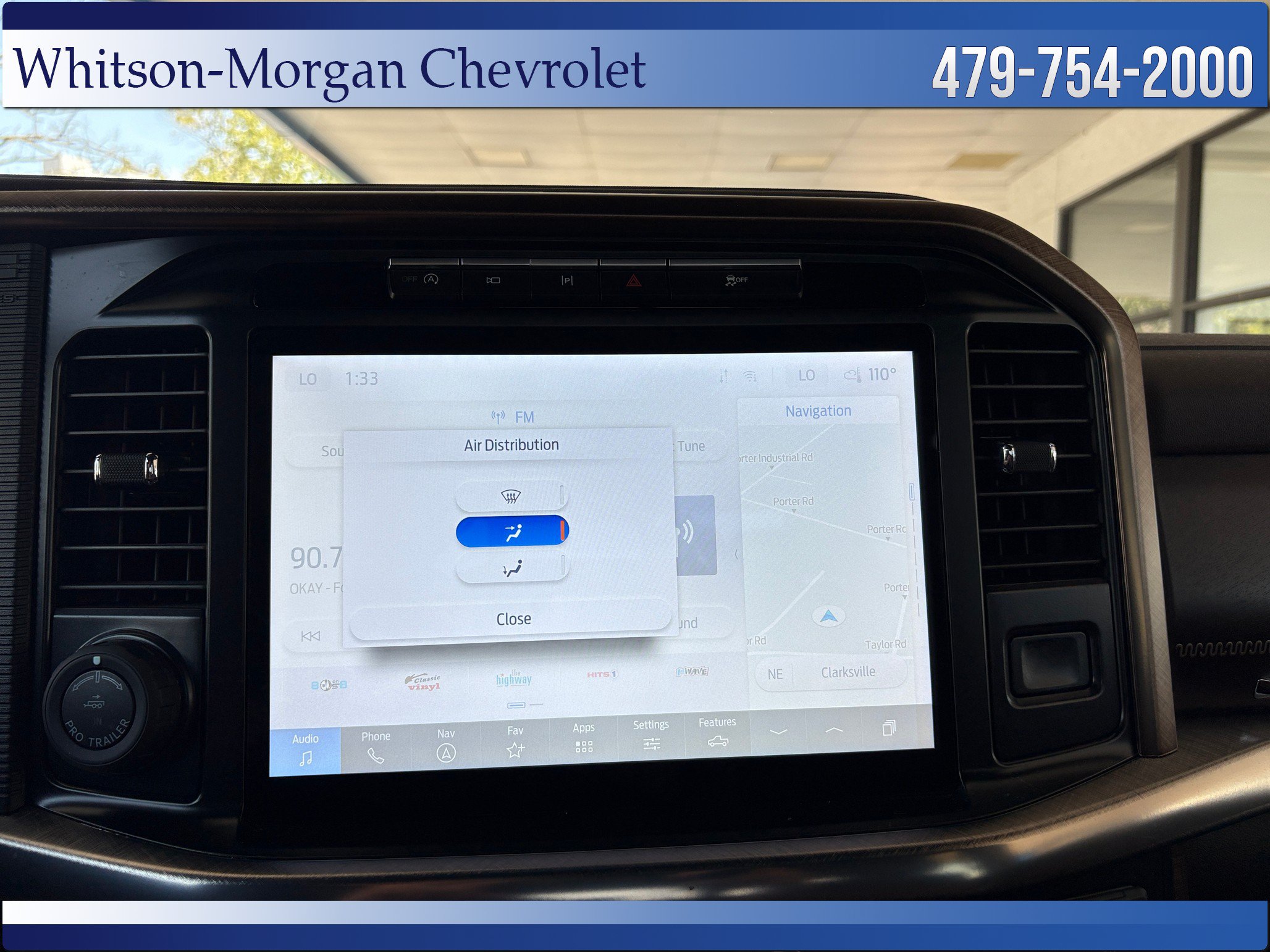 Used 2024 Ford F150 King Ranch AWD/4WD image 38