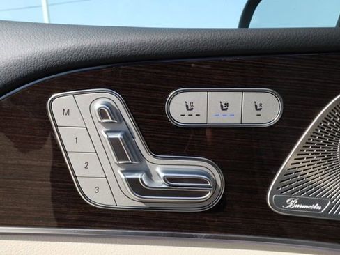 New 2025 Mercedes-Benz GLE 350 GLE 350 image 33