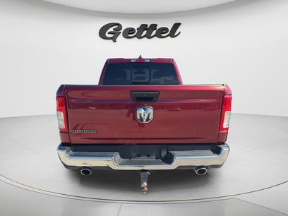 Used 2023 RAM 1500 Big Horn