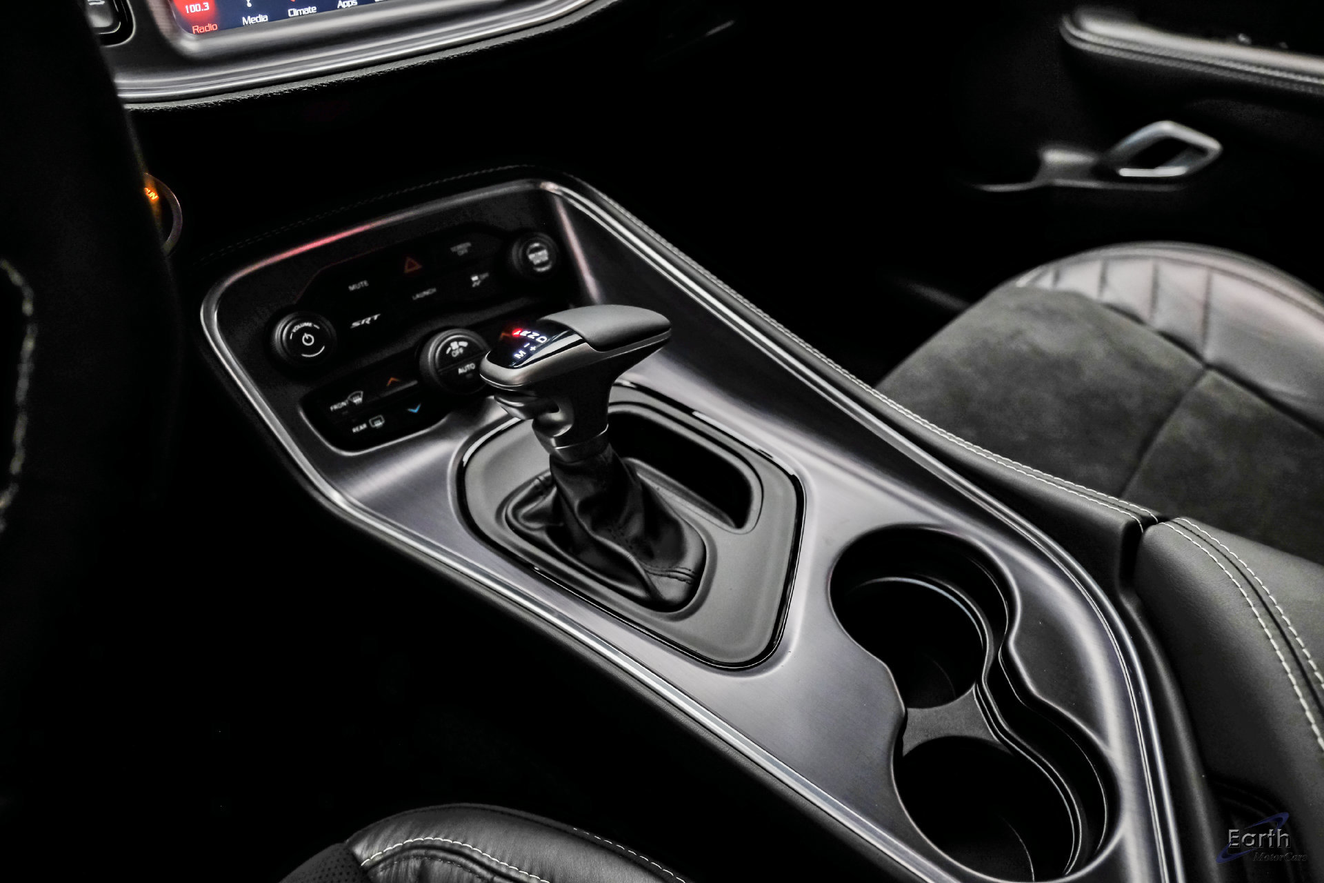 Used 2018 Dodge Challenger SRT Demon RWD image 64