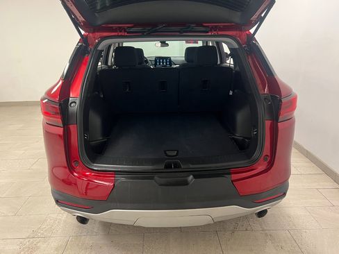 Used 2025 Chevrolet Blazer LT image 18