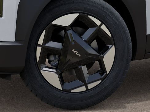 New 2027 Kia Seltos S FWD image 9