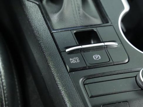 Used 2023 Kia K5 GT-Line image 21