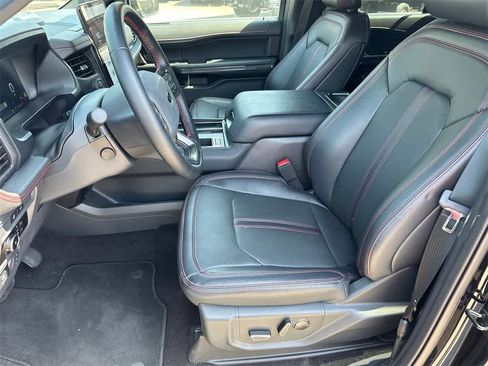 New 2023 Ford Expedition Max Limited image 9