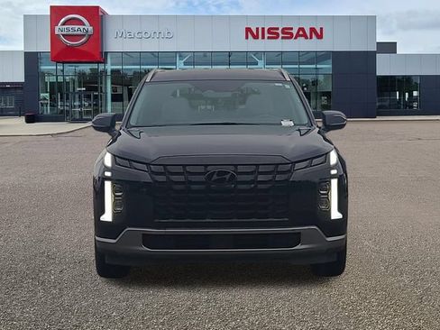 Used 2024 Hyundai Palisade SEL AWD/4WD image 2