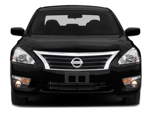Used 2014 Nissan Altima 2.5 S FWD image 4