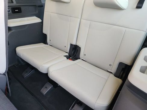 Used 2024 Hyundai Santa Fe SEL FWD image 23