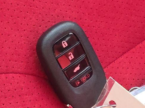 New 2025 Honda Civic Type R image 31