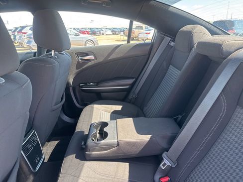 Used 2023 Dodge Charger SXT RWD image 38