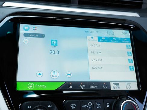 Used 2020 Chevrolet Bolt LT FWD image 24