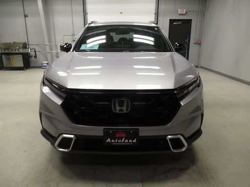 Used 2023 Honda CR-V Sport Touring image 2