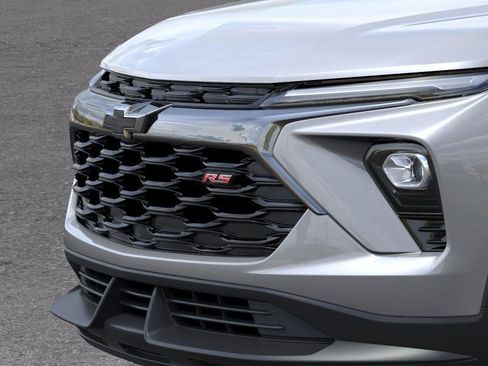 New 2026 Chevrolet TrailBlazer RS w/ Convenience Package image 13