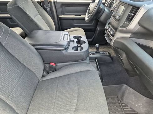 Used 2020 RAM 2500 Tradesman AWD/4WD image 26