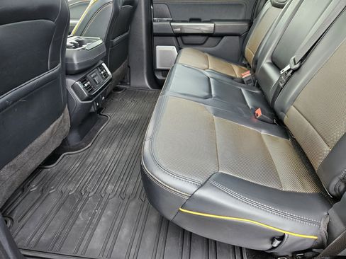 Used 2023 Ford F150 Tremor w/ Equipment Group 402A High AWD/4WD image 31