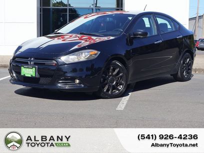 Used 2013 Dodge Dart Limited w/ Limited Special Edition Group