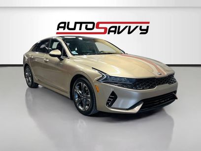 Used 2021 Kia K5 EX