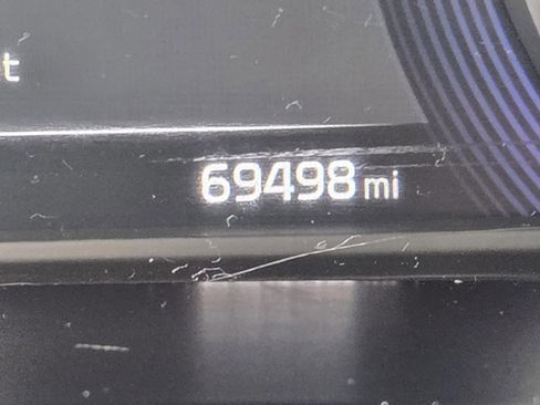 Used 2021 Kia Seltos SX image 47