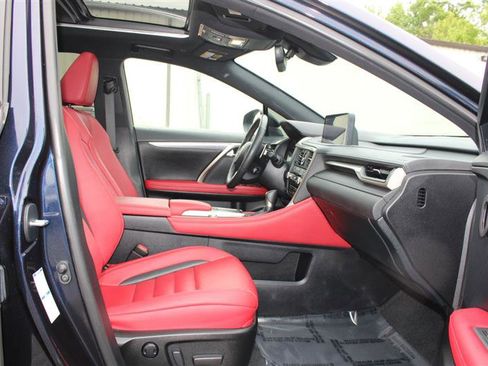 Used 2021 Lexus RX 350 F Sport image 13