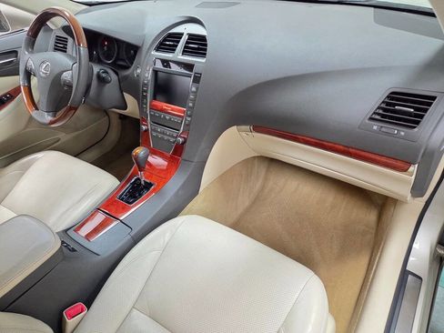 Used 2010 Lexus ES 350 FWD image 18