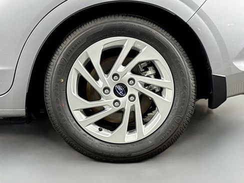 New 2025 Subaru Impreza 2.0i image 28