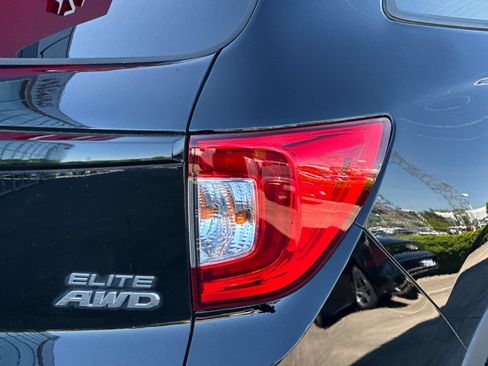 Used 2021 Honda Passport Elite image 23