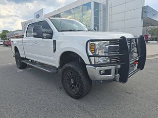 Used 2019 Ford F250 Lariat w/ Lariat Ultimate Package AWD/4WD video 2