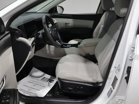 Used 2026 Hyundai Tucson SEL AWD/4WD image 10
