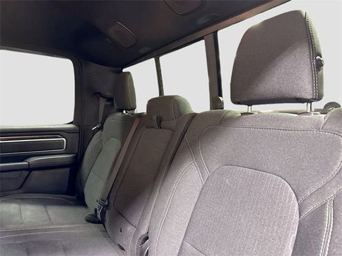 Used 2020 RAM 1500 Big Horn image 25