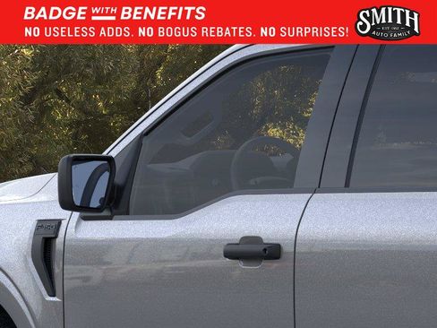 New 2026 Ford F150 STX w/ Equipment Group 200A AWD/4WD image 21