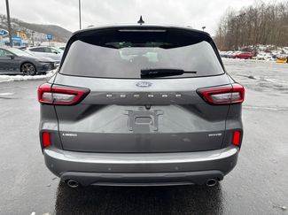 Used 2023 Ford Escape ST-Line w/ Tech Pack #1 video 5