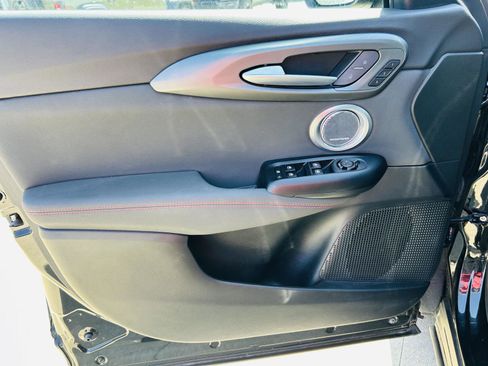 Used 2024 Dodge Hornet GT image 14