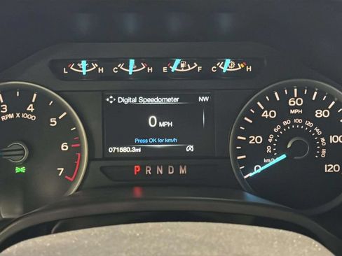 Used 2018 Ford F150 XLT w/ Equipment Group 302A Luxury AWD/4WD image 24